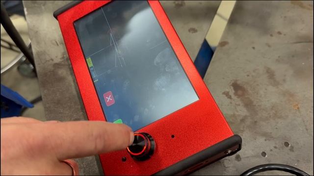 We got a new Arcdroid cnc robot and Harbor Freight plasma cutter in the shop. смотреть онлайн