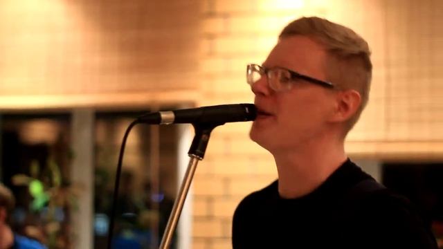 NO THANKS Live смотреть онлайн