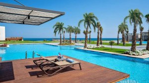 Rixos Premium Magawish Suites and Villas 5* - Риксос Премиум Магавиш - Египет, Хургада | обзор