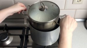 Перловая каша на молоке  Как приготовить ПЕРЛОВУЮ КАШУ на молоке
