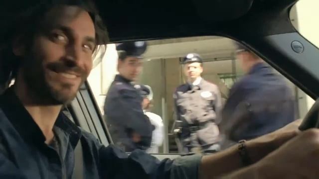 Сергей Шнуров - DIGESTIF. MINI Countryman смотреть онлайн