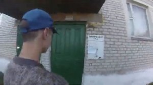 Толик это подъезд  оригинал