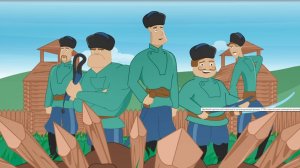 Русское население Оренбуржья_история и этнография_Академия ОРЕНЭТНО