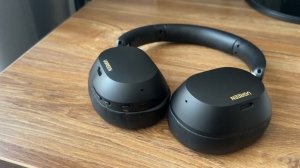 Дешевле в 10 раз! Топ недорогие наушники с шумоподавлением Spatial Audio! Обзор Ugreen HiTune Max5C