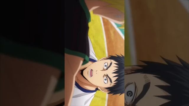 Баскетбол Куроко смотреть онлайн