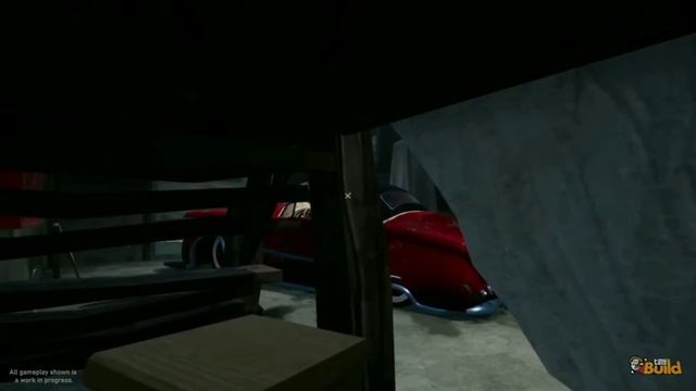 Mr Peterson trick the player (hello neighbor 2) смотреть онлайн