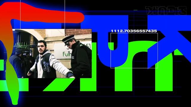 Orbital - P.H.U.K.