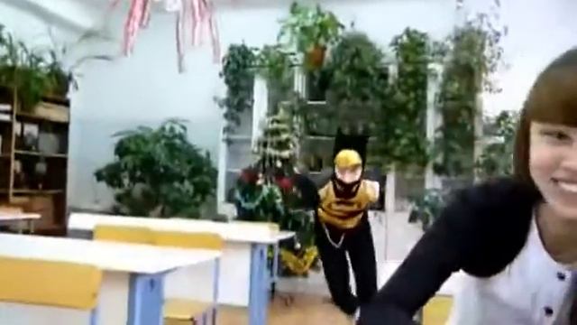 Школьный герой смотреть онлайн