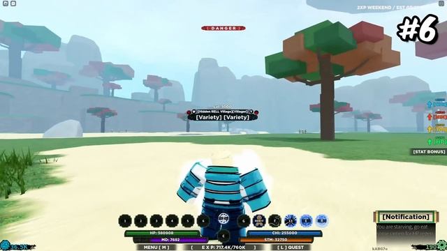 Top 10 BEST Shindo Life Bloodlines! смотреть онлайн