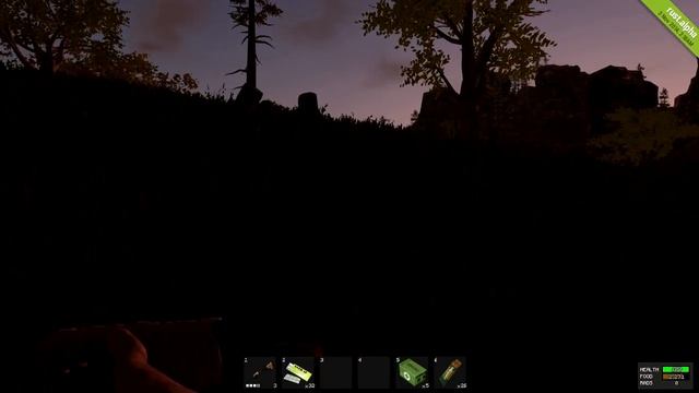 Rust ( Мини обзор ) смотреть онлайн