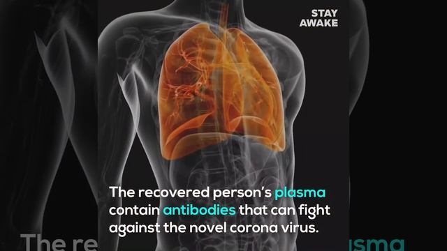 How plasma therapy works? смотреть онлайн