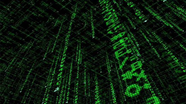 Ego Komputer - I like DANCE so what (dancing into the matrix) смотреть онлайн