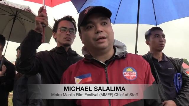 7 MMFF floats get stuck in mud due to heavy rain смотреть онлайн
