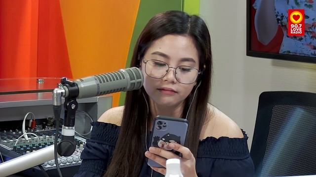 TINANGGIHAN KO ANG PROPOSAL NIYA - Raqi's Secret Files (January 18, 2023) смотреть онлайн