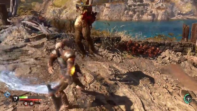 Is God Of War 6 Going to Happen? Will it be Set in Egypt? смотреть онлайн