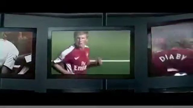 Nike CTR 360 - Nicky Meta. Fabregas.m4v смотреть онлайн