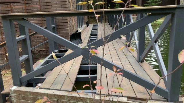 Новый корм,насос к фильтру.И текущее. смотреть онлайн