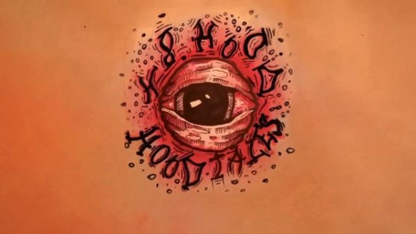 H8.HOOD - HOOD TALES