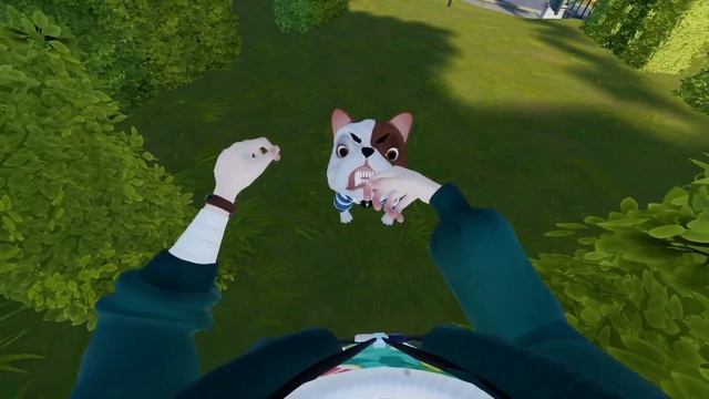 Hello neighbor 2 зырь ключ смотреть онлайн