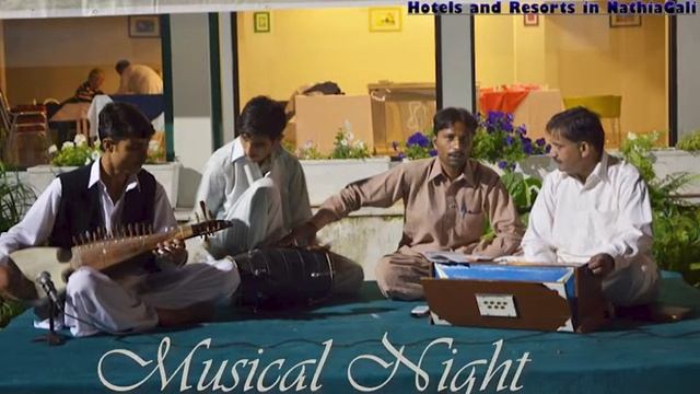 Summer retreat and green retreat Hotels nathiagali pakistan смотреть онлайн