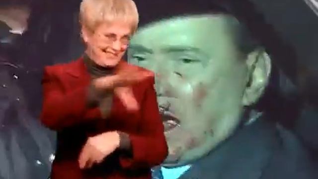 "ПОЗИТИФ",Михаил Борзыкин и Василий Шумов. смотреть онлайн