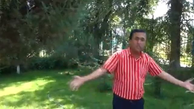 Хайриддини бозор