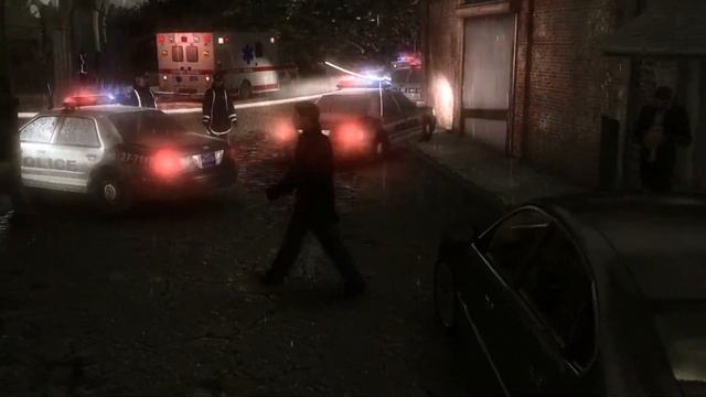 Heavy Rain Demo ► Агент Джейден из ФБР смотреть онлайн