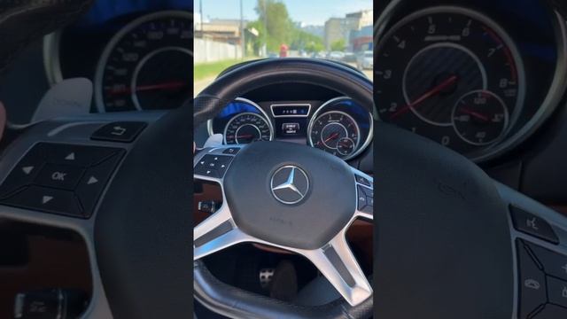 МЕРСЕДЕС G Klacc AMG 63