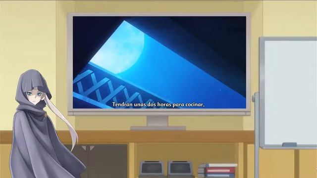 anime amino review y food wars: ni no sara review 8, 9, 10 смотреть онлайн