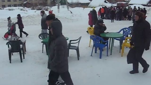 Вохма смотреть онлайн