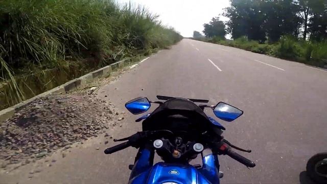 Yamaha R15 | vs | OLA S1 PRO | 0 To 100 km/ph Challenge смотреть онлайн
