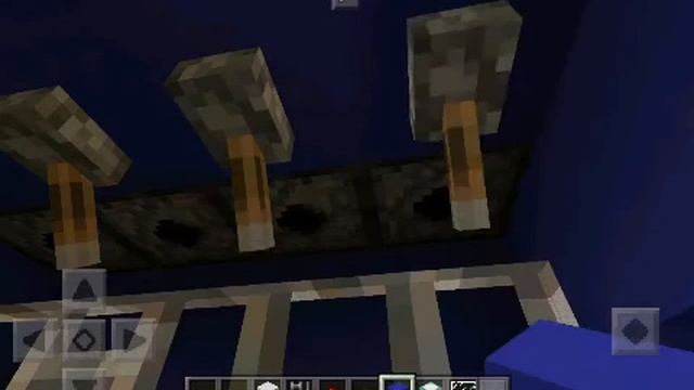 Minecraft pe 1.1.5 смотреть онлайн