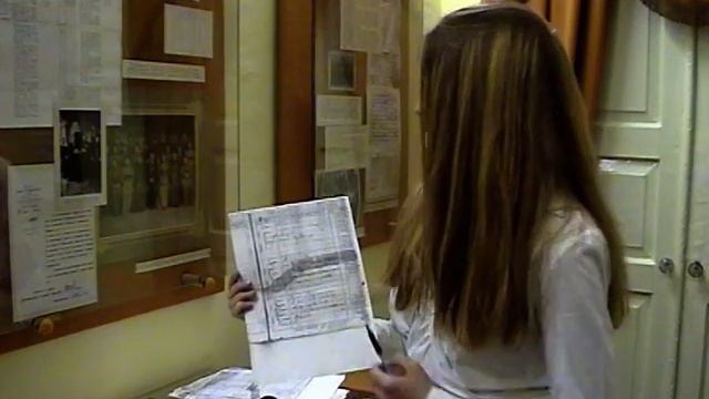 Кузнецк, май 2007, Олимпиада по иностранным языкам смотреть онлайн