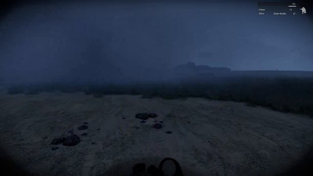 ArmA 3 Beach Landing смотреть онлайн