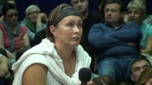 Ретрит Тишины с Муджи, 28 октября (2 сессия)