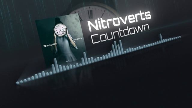 Nitroverts - Countdown