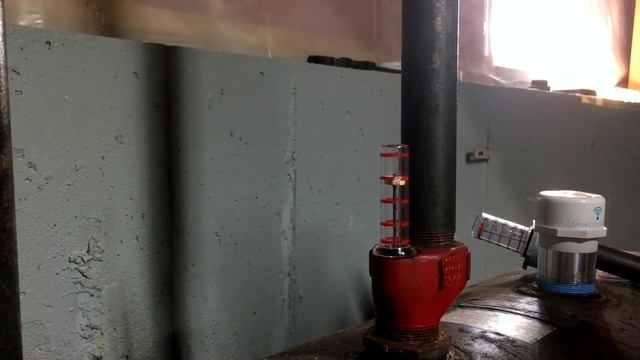 Pricerite Heating Oil | Reading Your Tank Gauge смотреть онлайн