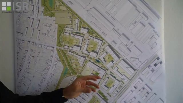 ISR Wettbewerbsmanagement -Wettbewerb Areal Böhler 2- Christoph Kohl & Fugmann Janotta - Moderation смотреть онлайн