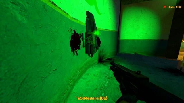 [4K] HL2DM: Pixling.ru Weekend Cup | Stage #5 | NiCO vs Madara | Madara PoV | Map 2 смотреть онлайн