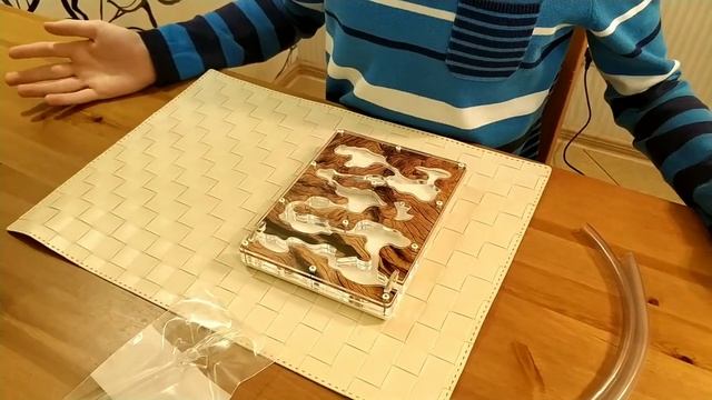 РАСПАКОВКА И ЗАСЕЛЕНИЕ В ХОДЫ ОТ ANTPLANET смотреть онлайн