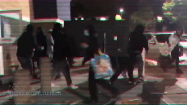 Violence | [Sheenwave] Tradwave Feat. Blessed Fulton J. Sheen