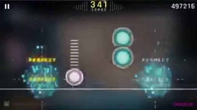 [CytusⅡ] Alterna Pt.1-Cosmogony- [CHAOS] смотреть онлайн