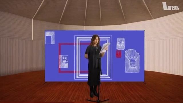 БеспринцЫпные чтения 2021. Рассказ Ольги Замятиной «Мне врач не нужен». Читает Лукерья Ильяшенко. смотреть онлайн
