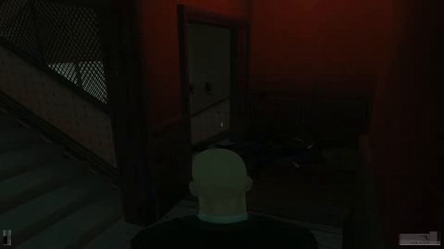 Hitman Contracts PC Gameplay Full HD смотреть онлайн