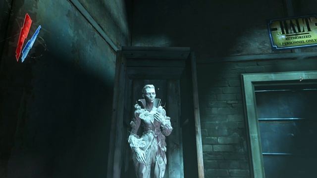 Dishonored: The Brigmore Witches [Part 8] - Sewer Shenanigans смотреть онлайн