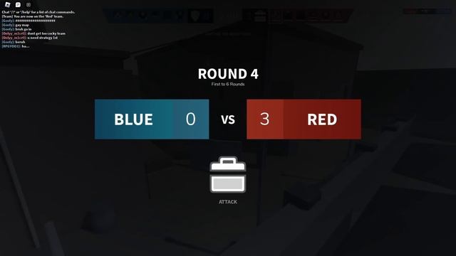i played SCUFFED rainbow six siege... смотреть онлайн