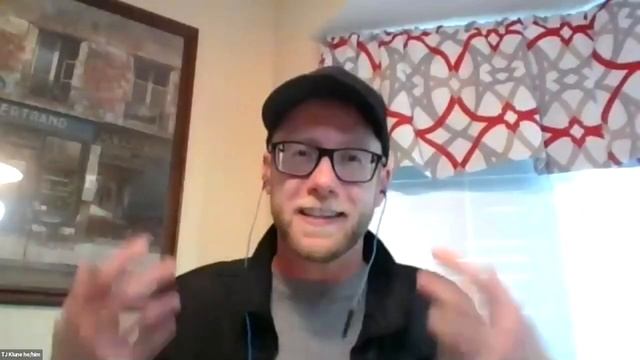 An Interview with Bestselling Fantasy Author, TJ Klune смотреть онлайн