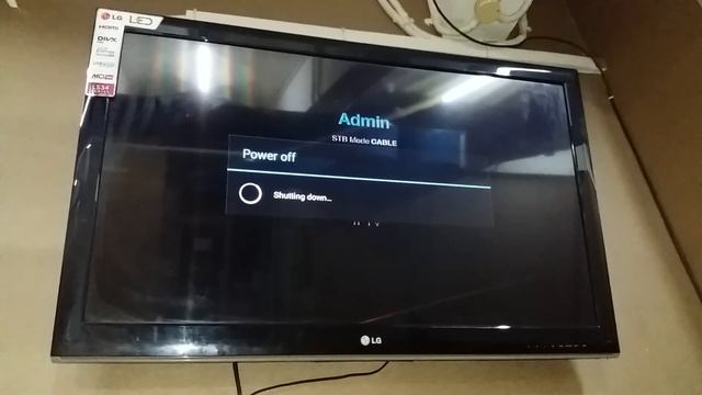 Cara switch IPTV to Cable hybride смотреть онлайн