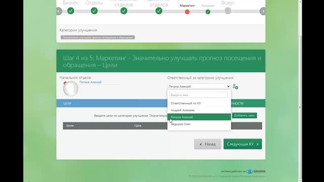 ВИЗАРД. МАСТЕР НАСТРОЙКИ БИЗНЕСА смотреть онлайн