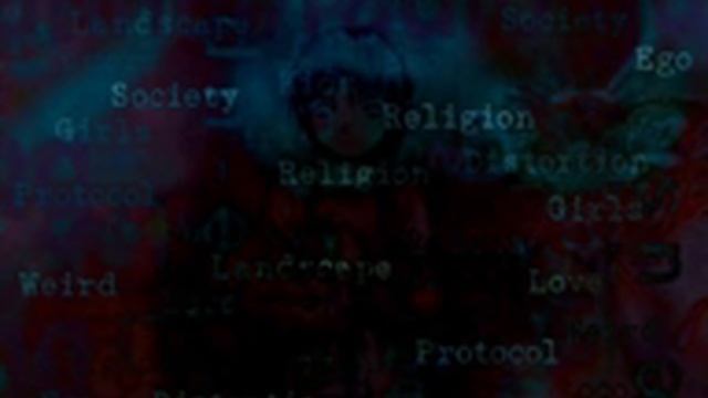 Duvet ( Serial Experiments Lain Opening : FULL ) смотреть онлайн